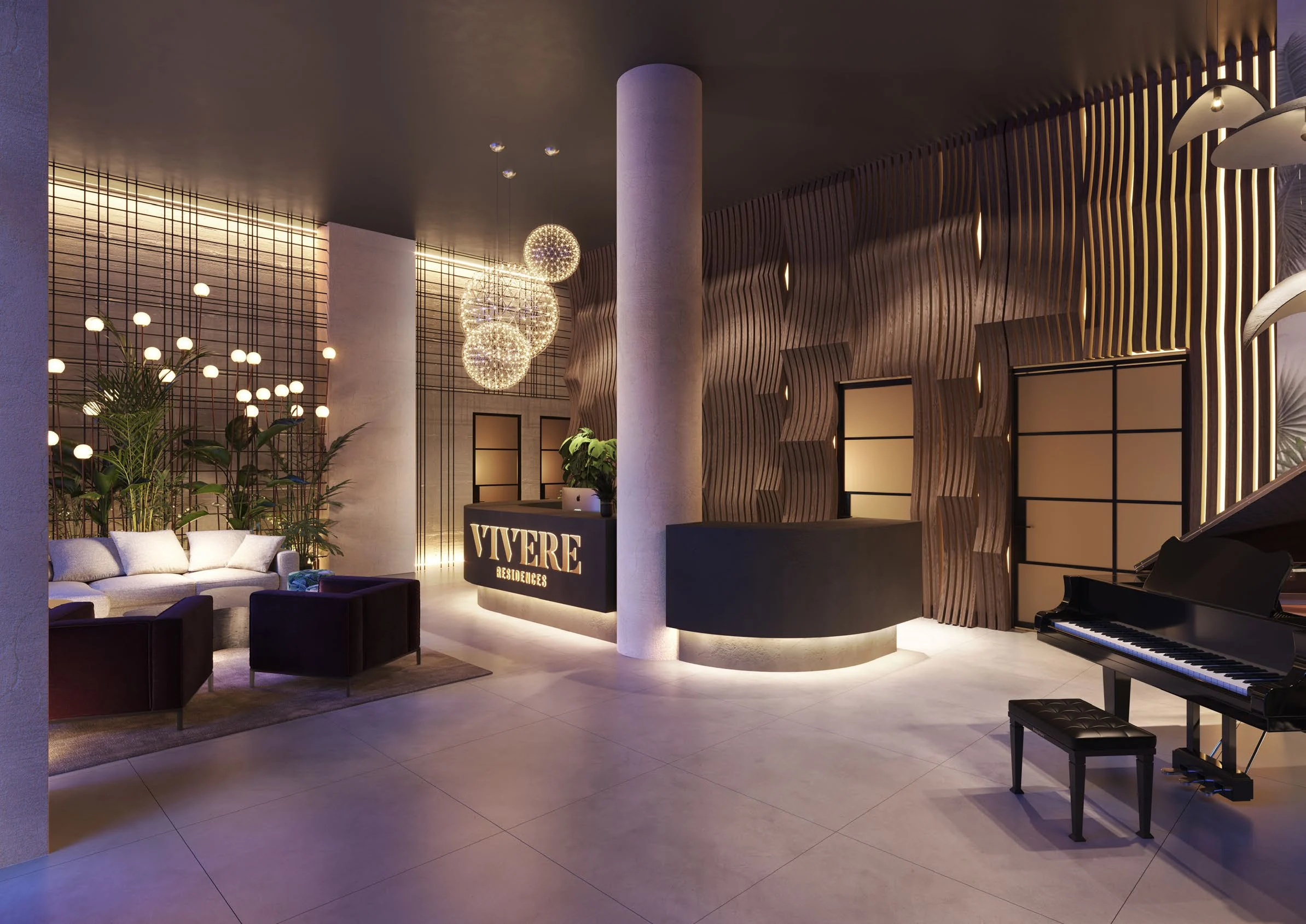 Apartments in Cornbrook, Manchester