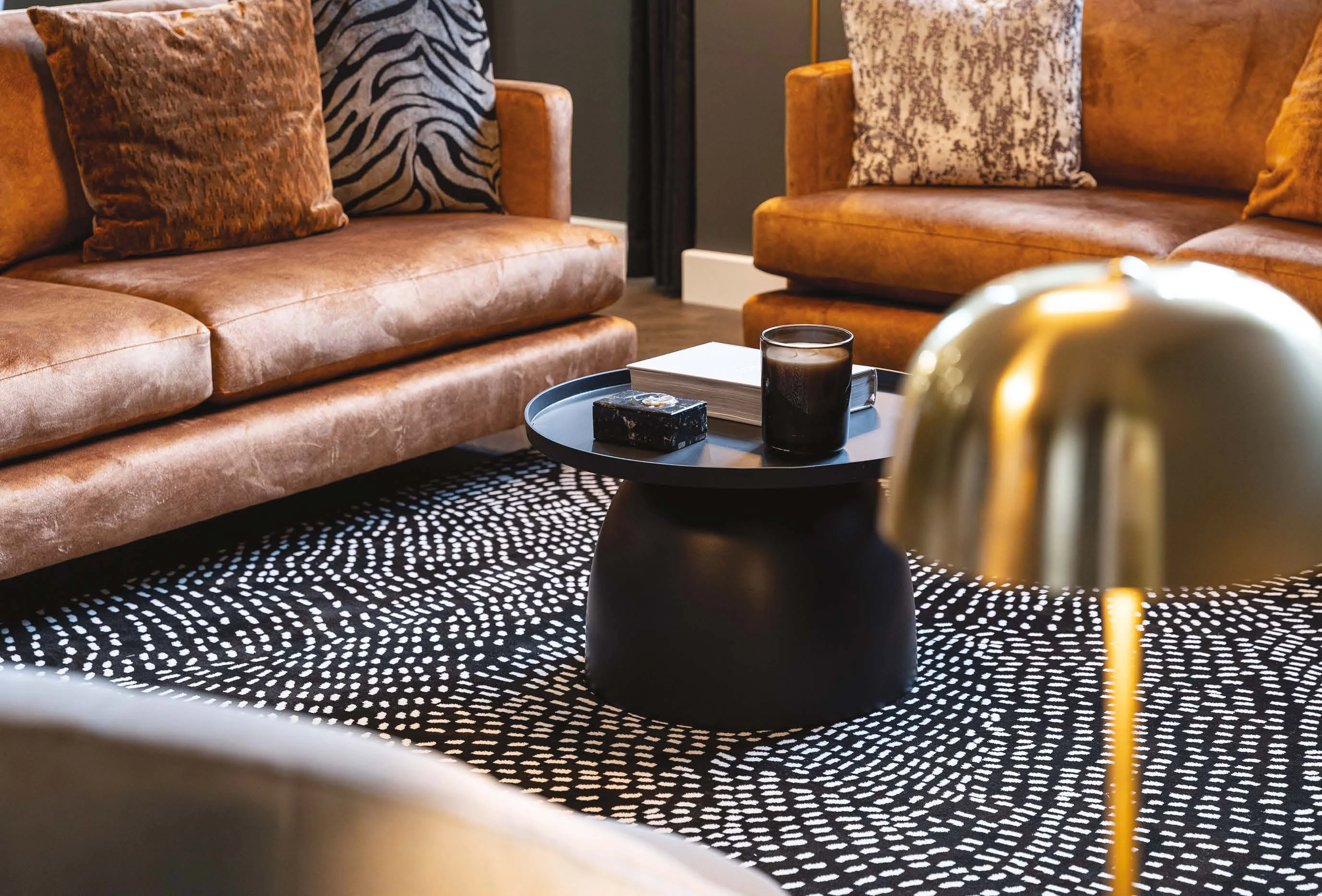 Residential apartments in Sheldon, Birmingham
